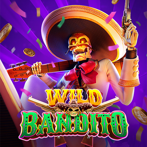 Wild bandito