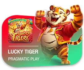 Lucky Tiger