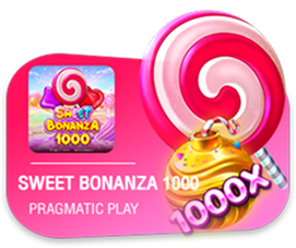 Sweet  Bonanza