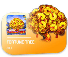 Fortune Tree