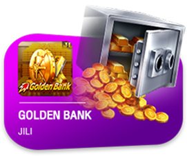 Golden Bank