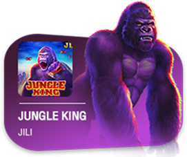 Jungle King