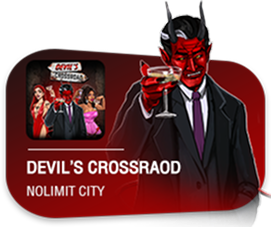 Devils Crossraod