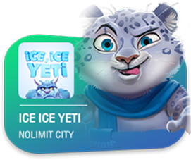 Ice Ice Yeti