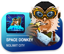 Space Donkey
