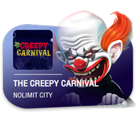 The Creepy Carnival