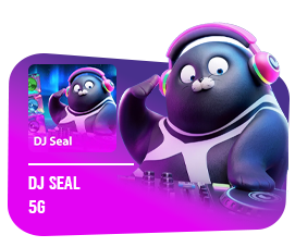 Djseal