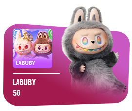 Labubu